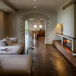 Tatil Evi Historic With Panoramic Views Of