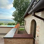 Historic With Panoramic Views Of Tatil Evi *