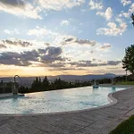 Tatil Evi Historic With Panoramic Views Of *