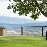 Tatil Evi Historic With Panoramic Views Of Assisi