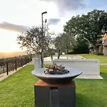 Historic With Panoramic Views Of *
