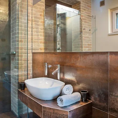 Historic With Panoramic Views Of Casa vacanze Assisi