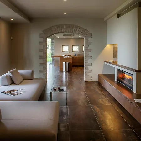 Holiday home Historic With Panoramic Views Of