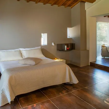 Casa vacanze Historic With Panoramic Views Of