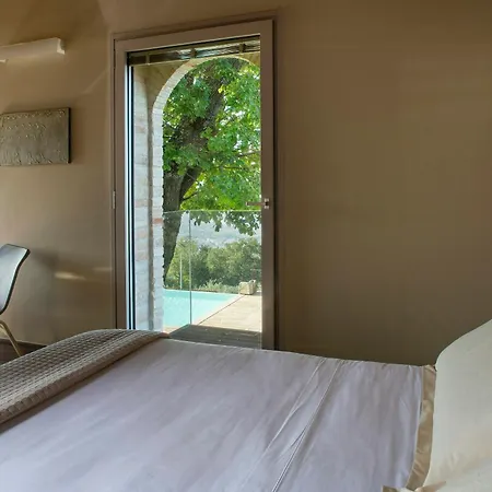 Holiday home Historic With Panoramic Views Of *