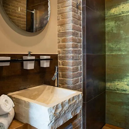 Casa vacanze Historic With Panoramic Views Of *