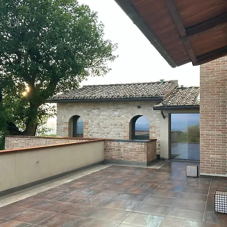 Holiday home Historic With Panoramic Views Of *