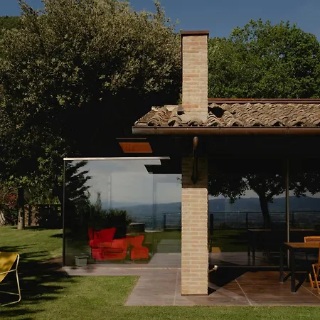 Casa vacanze Historic With Panoramic Views Of