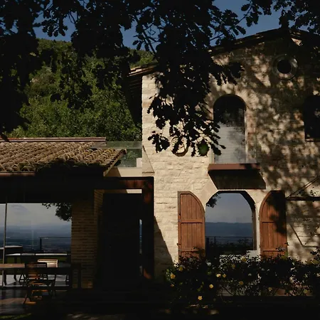 Feriehus Historic With Panoramic Views Of *