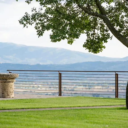 Casa vacanze Historic With Panoramic Views Of Assisi