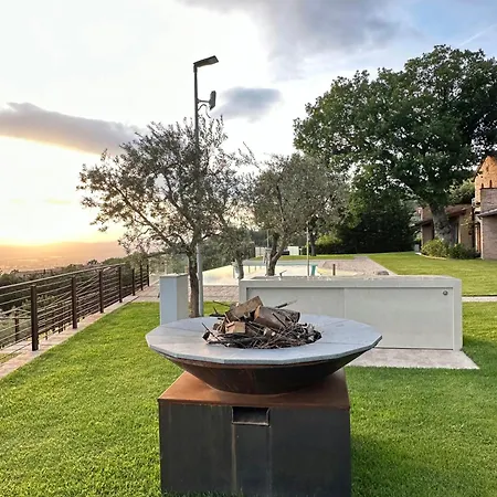 Historic With Panoramic Views Of *