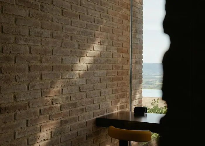 Historic With Panoramic Views Of Casa de Férias Assisi