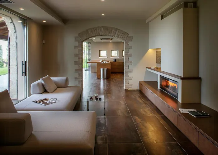 Feriehus Historic With Panoramic Views Of