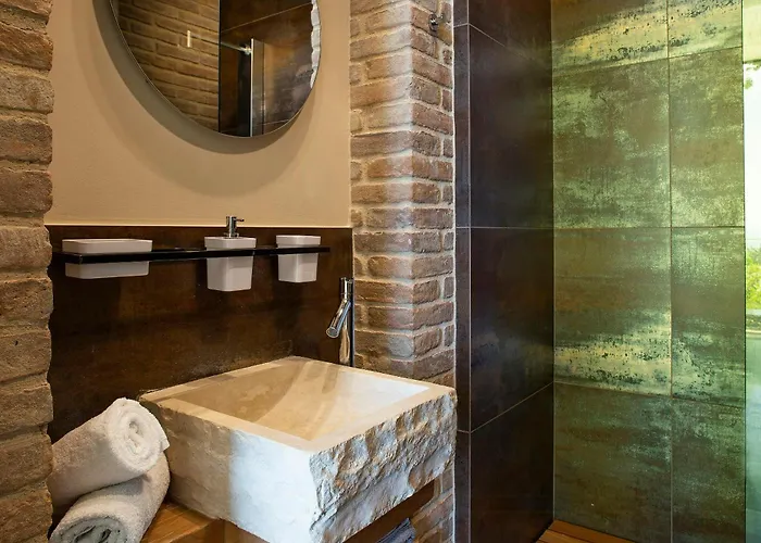 Feriehus Historic With Panoramic Views Of *