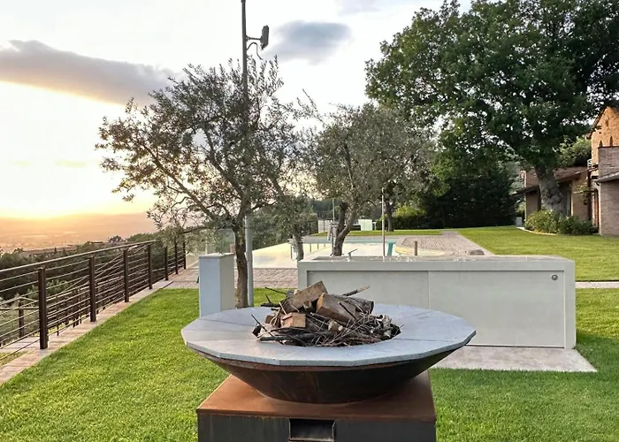 Historic With Panoramic Views Of *