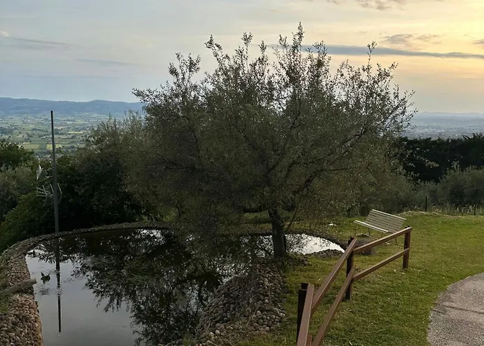 Historic With Panoramic Views Of *